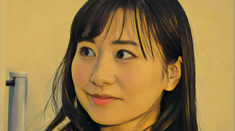 矢作麗のプロフィールと経歴は 父親が調教師で彼氏はいるのか Snowdrop