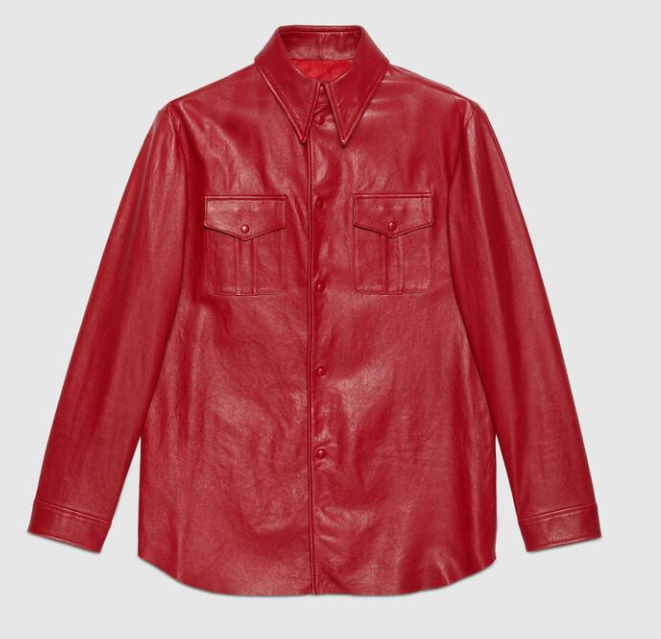 Miu404で菅田将暉が着てる赤いジャケットはどこのブランド 今後の役どころにも注目 Snowdrop